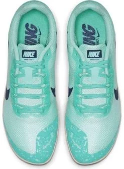 Nike Women's Nike Zoom Rival D 10 Track Spike -Chic Sportswear Store 514Ua04ZBRL. AC