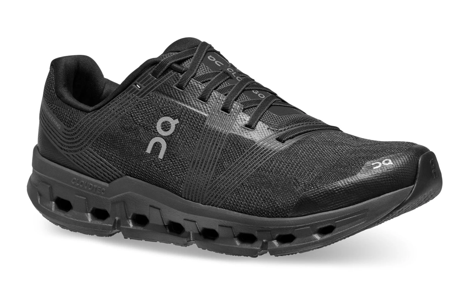 On Running Men's Cloudgo 4 On Running Men's Cloudgo - Image 2