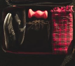 ROLL Recovery R3 Foot Roller (40) -Chic Sportswear Store 5 559d1b7e bf79 40ed a2f9 a776d1825a19