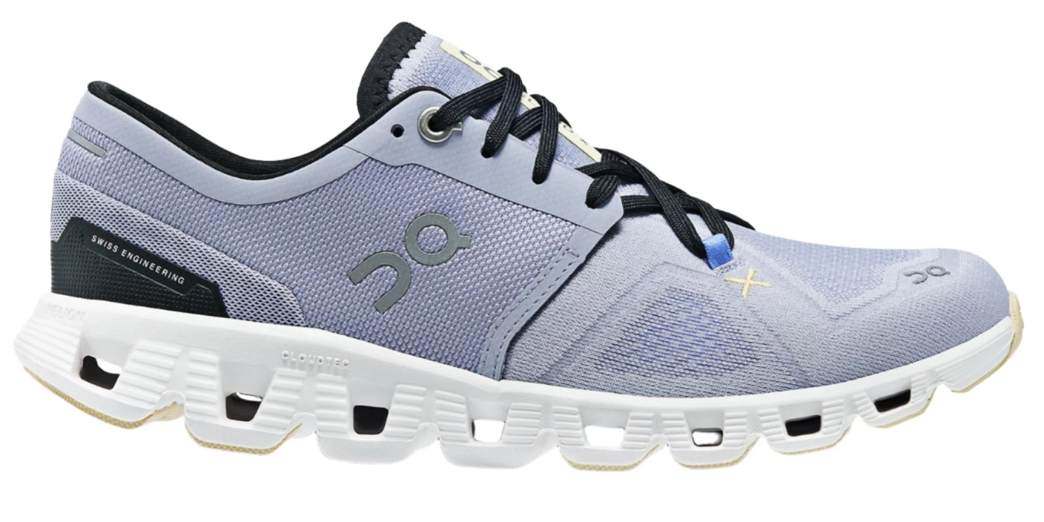 On Running Women's Cloud X 3 3 On Running Women's Cloud X 3