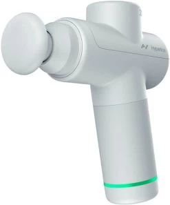 Hyperice Hypervolt GO 2 Massage Device - White (55200-001-00)