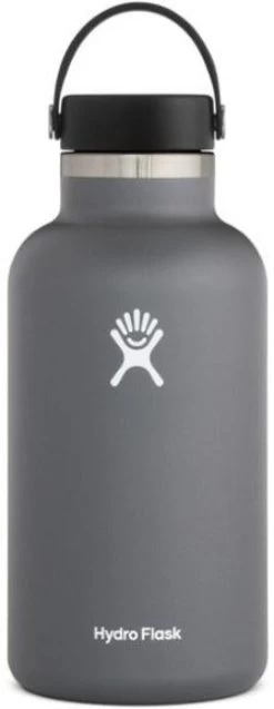 Hydro Flask 64oz Wide Mouth Bottles W/ Flex Cap (W64BTS) -Chic Sportswear Store 67c6983f f2c8 4a88 acb9 d07926da99f1