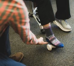 ROLL Recovery R3 Foot Roller (40) -Chic Sportswear Store 8