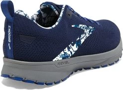 Brooks Men's Revel 5 11 Brooks Men's Revel 5 -Chic Sportswear Store 813gULV5F L. AC SY575
