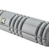 TriggerPoint 12" Core Foam Roller - Grey (03328) -Chic Sportswear Store 852335120.g 400 w st g