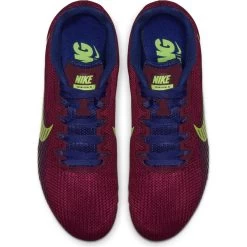 Nike Women's Zoom Rival M 9 Track Spike -Chic Sportswear Store AH1021 600 PHCTH001