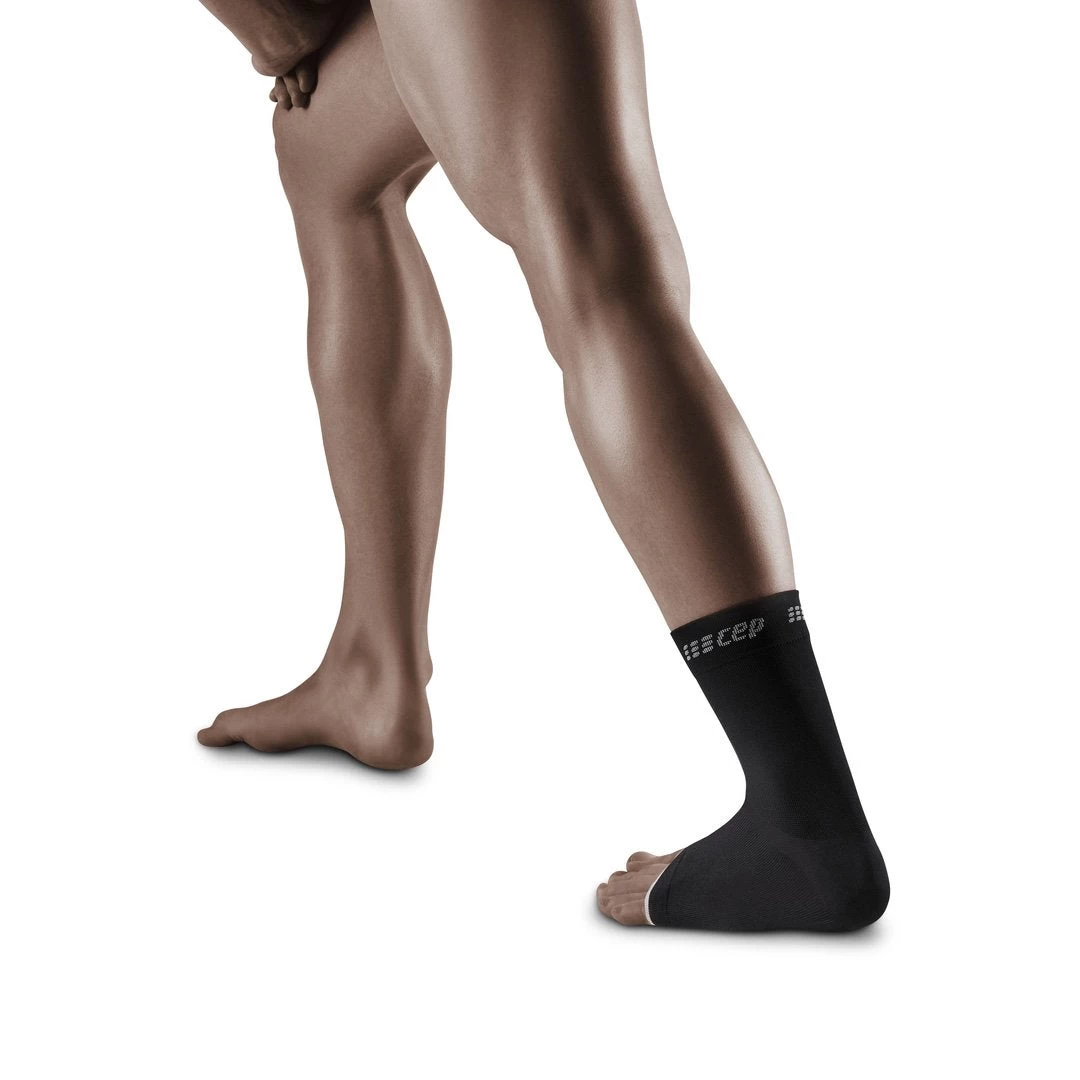 CEP Ortho+ Ankle Sleeve - Black (WO12V6) 5 CEP Ortho+ Ankle Sleeve - Black (WO12V6) - Image 3