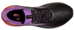 Brooks Women's Hyperion Max -Chic Sportswear Store Brooks Women s Hyperion Max black fiesta bellflower 1