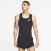Nike Men's Aeroswift Singlet (CJ7835) -Chic Sportswear Store CJ7835 010 PHSFM001