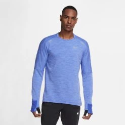 Nike Men's Sphere Long Sleeve (CU6083) -Chic Sportswear Store CU6083 430 PHSFM001 JPG HEI 875 WID 875 6052e9bf 26e1 40f1 bcbc 1c51ad04c495
