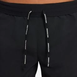 Nike Women's 3" Tempo Luxe Short -Chic Sportswear Store CZ9584 010 PHSYM003