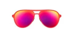 Goodr Sunglasses - Mach G's Collection (MG) -Chic Sportswear Store CaptainBluntFront 1000x a13d0931 98a0 427c b6fb 9ec58f117f05
