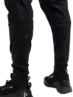Craft Men's ADV SubZ Wind Pants 2.0 -Chic Sportswear Store CraftADVSubZPants2 2 Edited