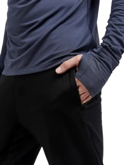 Craft Men's ADV SubZ Wind Pants 2.0 -Chic Sportswear Store CraftADVSubZPants2 4 Edited