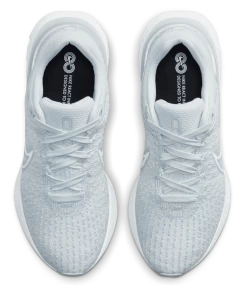 Nike Women's React Infinity Run 3 -Chic Sportswear Store DD3024 004 PHCTH001 2000