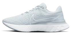 Nike Women's React Infinity Run 3 -Chic Sportswear Store DD3024 004 PHSLH001 2000