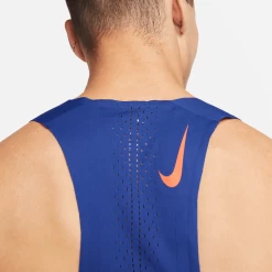 Nike Men's Aeroswift Singlet -Chic Sportswear Store DM4624 455 PHSYM002 2000