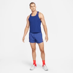 Nike Men's Aeroswift Singlet -Chic Sportswear Store DM4624 455 PHSYM004 2000