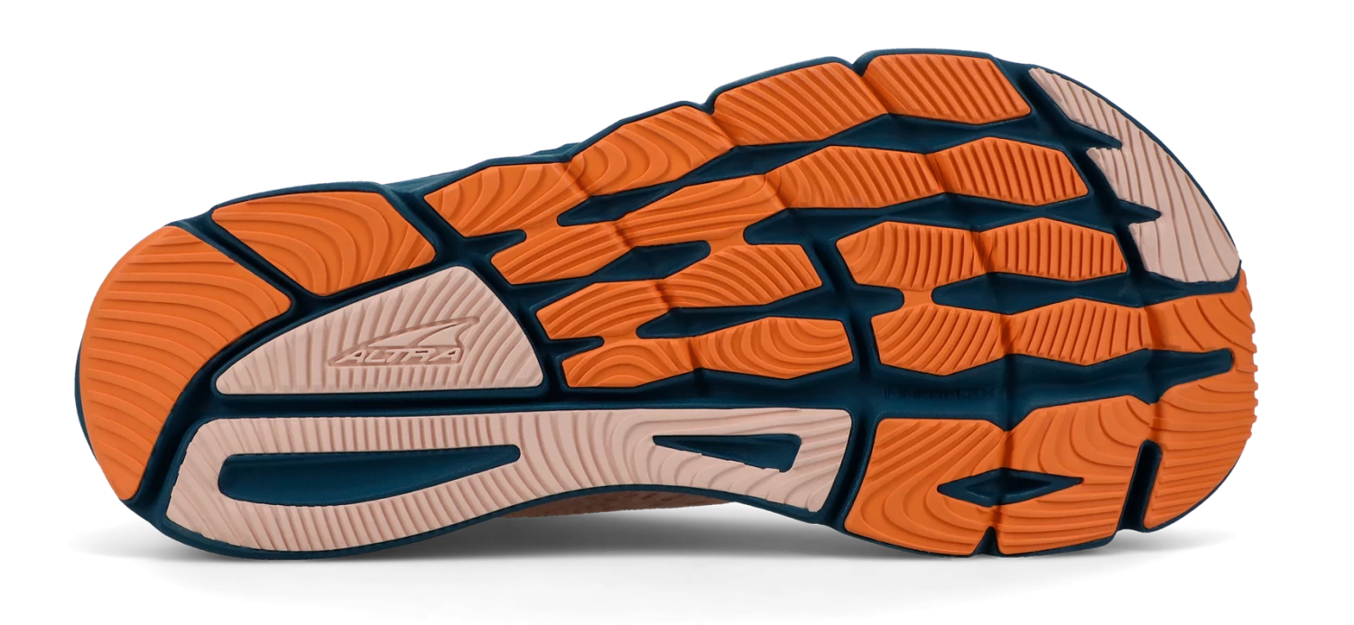 Altra Women's Torin 5 - Dusty Pink (AL0A547X-681) 6 Altra Women's Torin 5 - Dusty Pink (AL0A547X-681) - Image 4