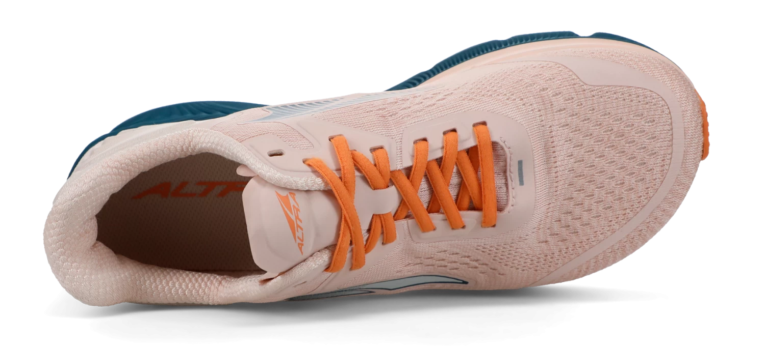 Altra Women's Torin 5 - Dusty Pink (AL0A547X-681) 5 Altra Women's Torin 5 - Dusty Pink (AL0A547X-681) - Image 3