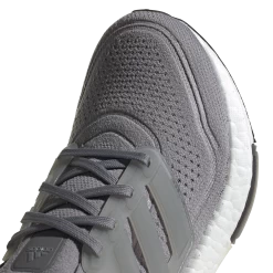 Adidas Women's UltraBoost 21 - Grey Three/Grey Three/Grey Four (FY0404) -Chic Sportswear Store FY0404 FTW photo detail 1 transparent