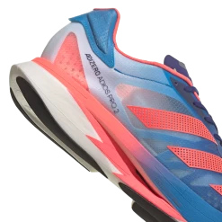 Adidas Unisex Adizero Adios Pro 2 -Chic Sportswear Store GX3117 FTW photo detail 1 transparent