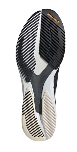 Adidas Men's Adizero Adios 6 16 Adidas Men's Adizero Adios 6 -Chic Sportswear Store H67509 FTW photo bottom transparent