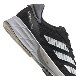 Adidas Men's Adizero Adios 6 18 Adidas Men's Adizero Adios 6 -Chic Sportswear Store H67509 FTW photo detail 3 transparent
