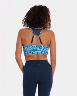Handful Women's The Closer Sports Bra - Splash (160-375) -Chic Sportswear Store HDF 2021 TheCloser Splash Back 1024x1024 ee7da112 0f70 4a4d a414 c401a5cae78e