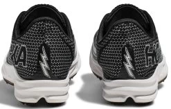 HOKA Unisex Crescendo MD -Chic Sportswear Store HOKACrescendoMD BlackWhite
