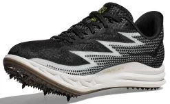HOKA Unisex Crescendo MD -Chic Sportswear Store HOKACrescendoMD BlackWhite3