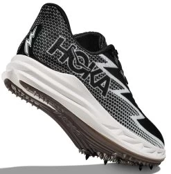 HOKA Unisex Crescendo MD -Chic Sportswear Store HOKACrescendoMD BlackWhite4
