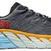 HOKA Men's Gaviota 4 2 HOKA Men's Gaviota 4 -Chic Sportswear Store HOKAMensGaviota4 Castlerock Anthracite 7
