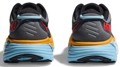 HOKA Men's Gaviota 4 -Chic Sportswear Store HOKAMensGaviota4 Castlerock Anthracite 8