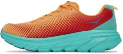 HOKA Men's Rincon 3 -Chic Sportswear Store HOKAMensRincon3 BlazingOrangeFiesta