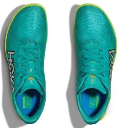 HOKA Unisex Cielo X 2 MD -Chic Sportswear Store HOKAUnisexCieloX2MDCeramic EveningPrimrose 1