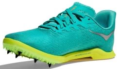 HOKA Unisex Cielo X 2 MD -Chic Sportswear Store HOKAUnisexCieloX2MDCeramic EveningPrimrose 4