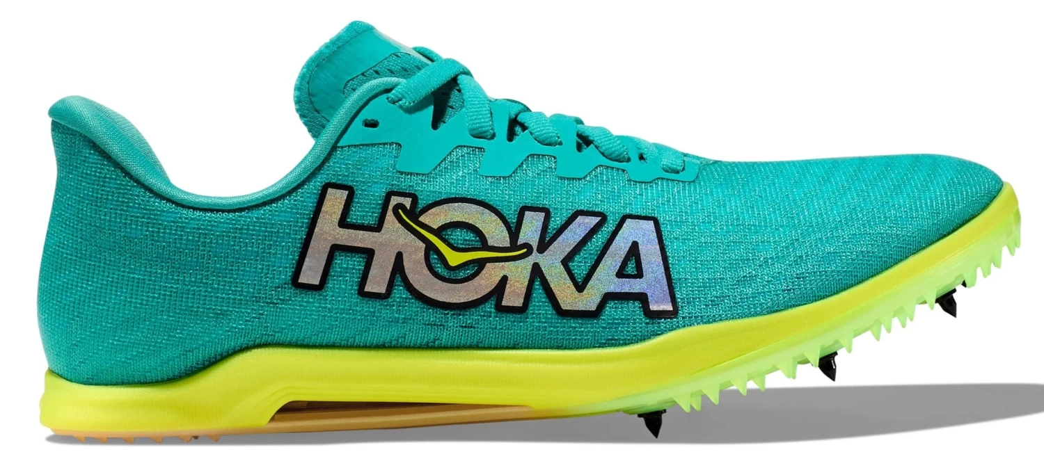 HOKA Unisex Cielo X 2 MD