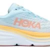 HOKA Women's Bondi 8 2 HOKA Women's Bondi 8 -Chic Sportswear Store HOKAWomensBondi8SummerSongCountryAir