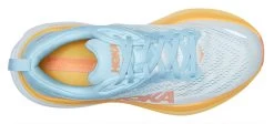HOKA Women's Bondi 8 -Chic Sportswear Store HOKAWomensBondi8SummerSongCountryAir 5
