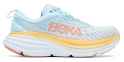 HOKA Women's Bondi 8 Wide (D)