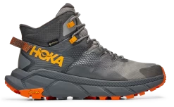 HOKA Men's Trail Code GTX