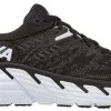 HOKA Men's Gaviota 4 -Chic Sportswear Store Hoka One One Gaviota 4 Black White