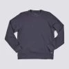 Janji Men's Circuit Pullover - Obsidian (MM01A-F21-OBS)
