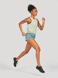 Janji Women's 3" Transit Tech Short - Shadow (WS02A-S21) -Chic Sportswear Store JANJI WS02A 02 HOVER SHADOW 2048x2048 c1983706 c65a 43be 82f3 361e70ec76db