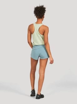 Janji Women's 3" Transit Tech Short - Shadow (WS02A-S21) -Chic Sportswear Store JANJI WS02A 04 SHADOW 2048x2048 1ab6c088 cdc1 454e bb45 15e297204144