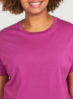 Janji Women's Runterra Bio Tee - Orchid (WT06A-S22-ORC) -Chic Sportswear Store JANJI WT06A ORCHID 04 2048x2048 1543335a 104d 4b24 b94c 9539556f4fd1