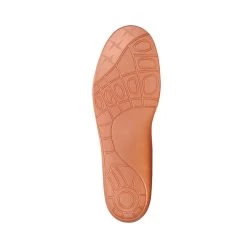 Aetrex Women's Premium Memory Foam W/ Metatarsal Support Insole (L2305W) -Chic Sportswear Store L2300W bottom