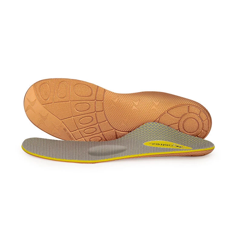 Aetrex Women's Train Support W/ Metatarsal Support Insole (L805W) 4 Aetrex Women's Train Support W/ Metatarsal Support Insole (L805W) - Image 2