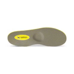 Aetrex Women's Train Support W/ Metatarsal Support Insole (L805W) 9 Aetrex Women's Train Support W/ Metatarsal Support Insole (L805W) -Chic Sportswear Store L805W top
